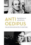 Gilles Deleuze, Felix Guattari - Anti-Oedipus Kapitalisme en schizofrenie