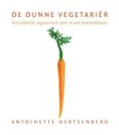 A. Hertsenberg - De dunne vegetariër