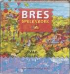 Frank Neefs, Co Velthuis - Bres Spelenboek Spel En Beweging 11Dr