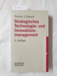 Gerpott, Torsten J.: - Strategisches Technologie- und Innovationsmanagement (Sammlung Poeschel) :