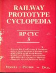 Wider, P.C. - Railway Prototype Cyclopedia RP CYC 5