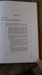 Vonk, Ds. C. - De voorzeide leer (Deel 1Qa).De Heilige Schrift: Mattheüs en Marcus