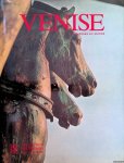 Muraro, Michelangelo & André Grabar - Les trésors de Venise. La Basilique de Saint-Marc et son trésor; Le Palais Ducal; Les Galeries de l'Académie; L'architecture et les monuments de Venise