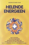 Waltraud-Maria Hulke - Helende Energieen