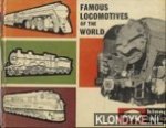 Evans, R.K. - Famous locomotives