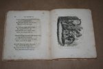 Illustrations by George Cruikshank - The diverting history of John Gilpin