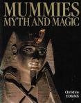 El Mahdy, Christine - Mummies, Myth and Magic in Ancient Egypt