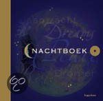 HIllen, R. - Happinez Nachtboek HIllen, R. - Happinez Nachtboek