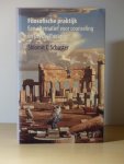 Schuster, Shlomit C. - Filosofische praktijk / een alternatief voor counseling en psychotherapie