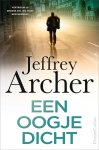 Jeffrey Archer - William Warwick 3 - Een oogje dicht