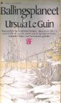 Le Guin, Ursula K. - Ballingsplaneet (2e druk)