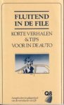 Bundel - Fluitend in de File