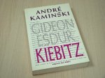 Kaminski, Andre - Kiebitz