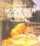  - VOLKOREN Bakboek, Het Nieuw - Wil en Netty Engels-Geerts, 117 blz.