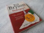 Bryson, Bill - Shakespeare / World as a Stage, The