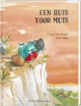 Jean-Come Nogues, A. Velghe - Een Huis Voor Muis