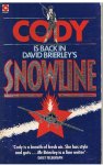Brierly, David - Cody is back - Snowline