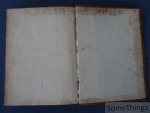 Anon. / [attrib. Louis-François-Joseph de La Barre]. - Mémoires pour servir à l'histoire de France et de Bourgogne : contenant un journal de Paris, sous les règnes de Charles VI et de Charles VII ; l'histoire du meurtre de Jean sans peur, duc de Bourgogne ; les États des maisons & officiers des du...