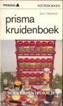 Trauter, Eva - 1406 Prisma kruidenboek