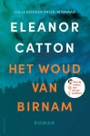 Eleanor Catton - Het Woud van Birnam