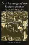 VAN WERVEKE H. Prof Dr - Een Vlaamse graaf van Europees formaat - Filips van de Elzas