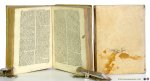Scaramelli, Giovanni Battista. - Direttorio Ascetico : in cui s'insegna il modo di condurre l'anime per vie ordinarie della grazia alla perfezione Cristiana. [ 2 volumes ].
