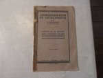 Baan de L. - Lesboekjes voor de catechisatie nr. 10