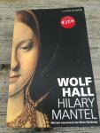 Mantel, Hilary - Wolf Hall