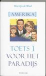 M. de Waal - Toets 1 voor het paradijs