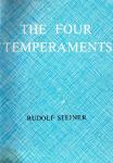 Steiner, Rudolf - The Four Temperaments