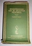 Mann, Thomas - Bekentenissen van de oplichter Felix Krull