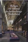 nvt - Religie in hedendaags Nederland