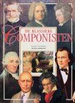 P. Gammond - Componisten van de klassieke muziek