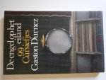 Durnez, Gaston - De engel op het eiland