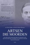 Hans Kröber ; Xavier Moonen - Artsen die moorden