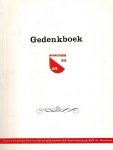 EIF, HENK VAN - Gedenkboek R.K. MSV 19 Montfoort -1919-1979 EIF, HENK VAN - Gedenkboek R.K. MSV 19 Montfoort -1919-1979