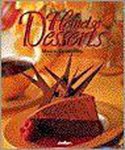 M. Desaulniers - HEMELSE DESSERTS
