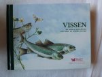 Honders VOF, - Veldgids voor de natuurliefhebber Vissen en andere waterdieren / van west- en midden-europa