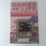 Sigmund, Karl - Games of Life / Explorations in Ecology, Evolution, and Behaviour
