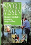 Kees Ketting 21792, Henk Nieuwenkamp 59910 - Sportvissen Klassieke vismethoden en moderne vangtechnieken