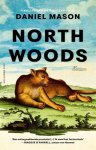 Daniel Mason - (1) North Woods