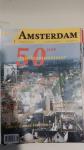 Baar e.a., Peter-Paul de - Ingebonden jaargang maandblad Ons Amsterdam 1999