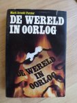 Arnold Forster - Wereld in oorlog / druk 1