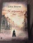 Boyne, John - Het victoriaanse huis