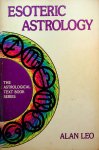 Leo, Alan - Esoteric astrology