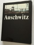 Smolen, Kazimierz, Teresa Swiebocka, - Auschwitz. Zbrodnia przeciwko ludzkoski. [Polish edition]