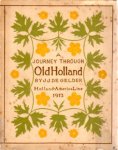 Gelder, J.J. de - A Journey through Old Holland