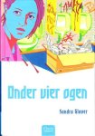 Sandra Glover - Onder vier ogen