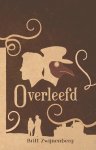 Britt Zwijnenberg - Overleefd