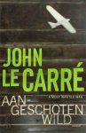 John Le Carre 232102 - Aangeschoten wild